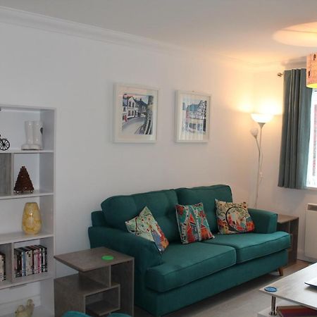 Bonnie'S Apartment, Adults Only Bowness-on-Windermere Extérieur photo