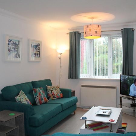 Bonnie'S Apartment, Adults Only Bowness-on-Windermere Extérieur photo