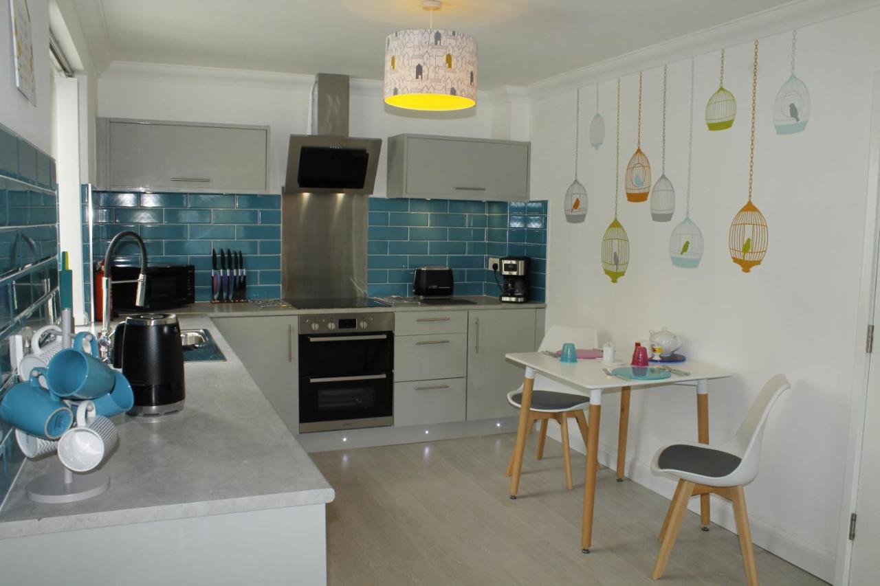 Bonnie'S Apartment, Adults Only Bowness-on-Windermere Extérieur photo