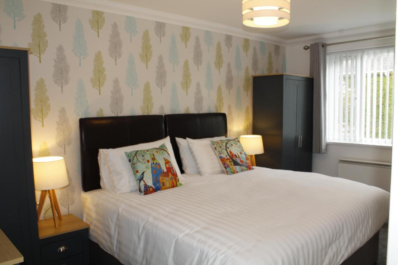 Bonnie'S Apartment, Adults Only Bowness-on-Windermere Extérieur photo