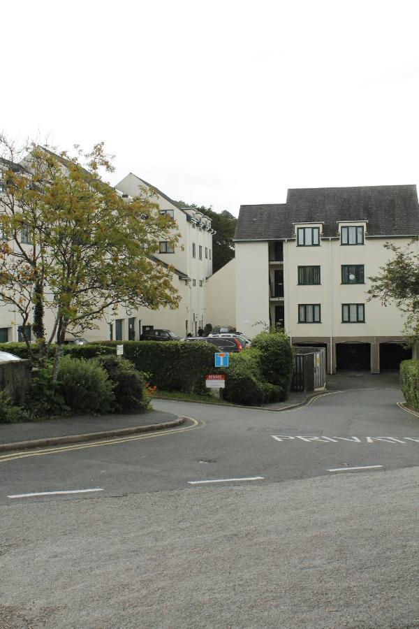 Bonnie'S Apartment, Adults Only Bowness-on-Windermere Extérieur photo