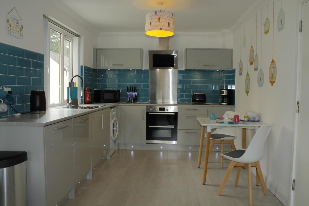 Bonnie'S Apartment, Adults Only Bowness-on-Windermere Extérieur photo