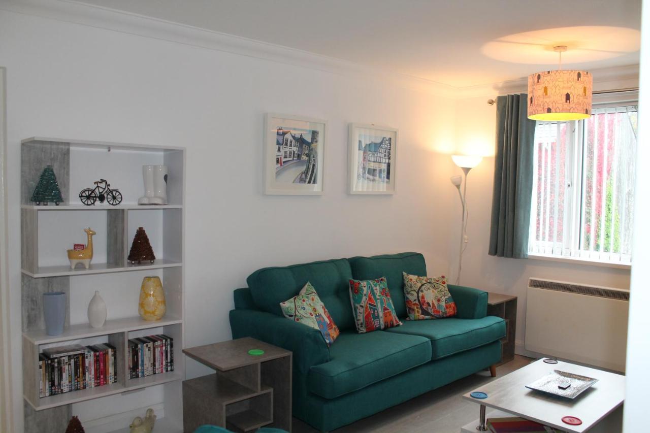 Bonnie'S Apartment, Adults Only Bowness-on-Windermere Extérieur photo