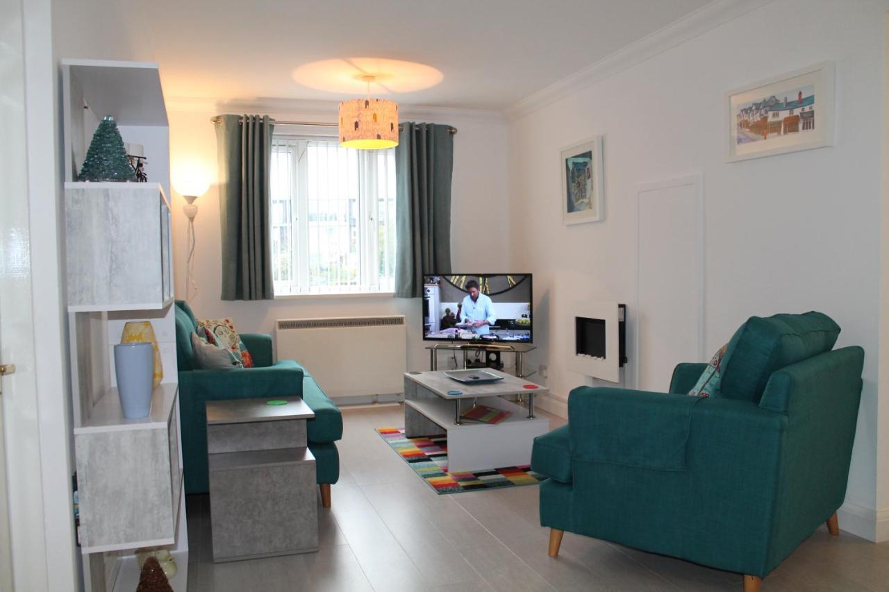 Bonnie'S Apartment, Adults Only Bowness-on-Windermere Extérieur photo