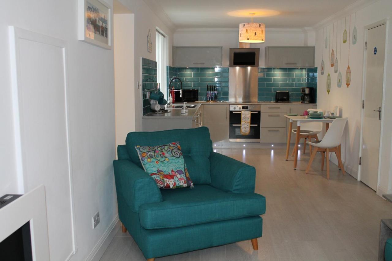 Bonnie'S Apartment, Adults Only Bowness-on-Windermere Extérieur photo