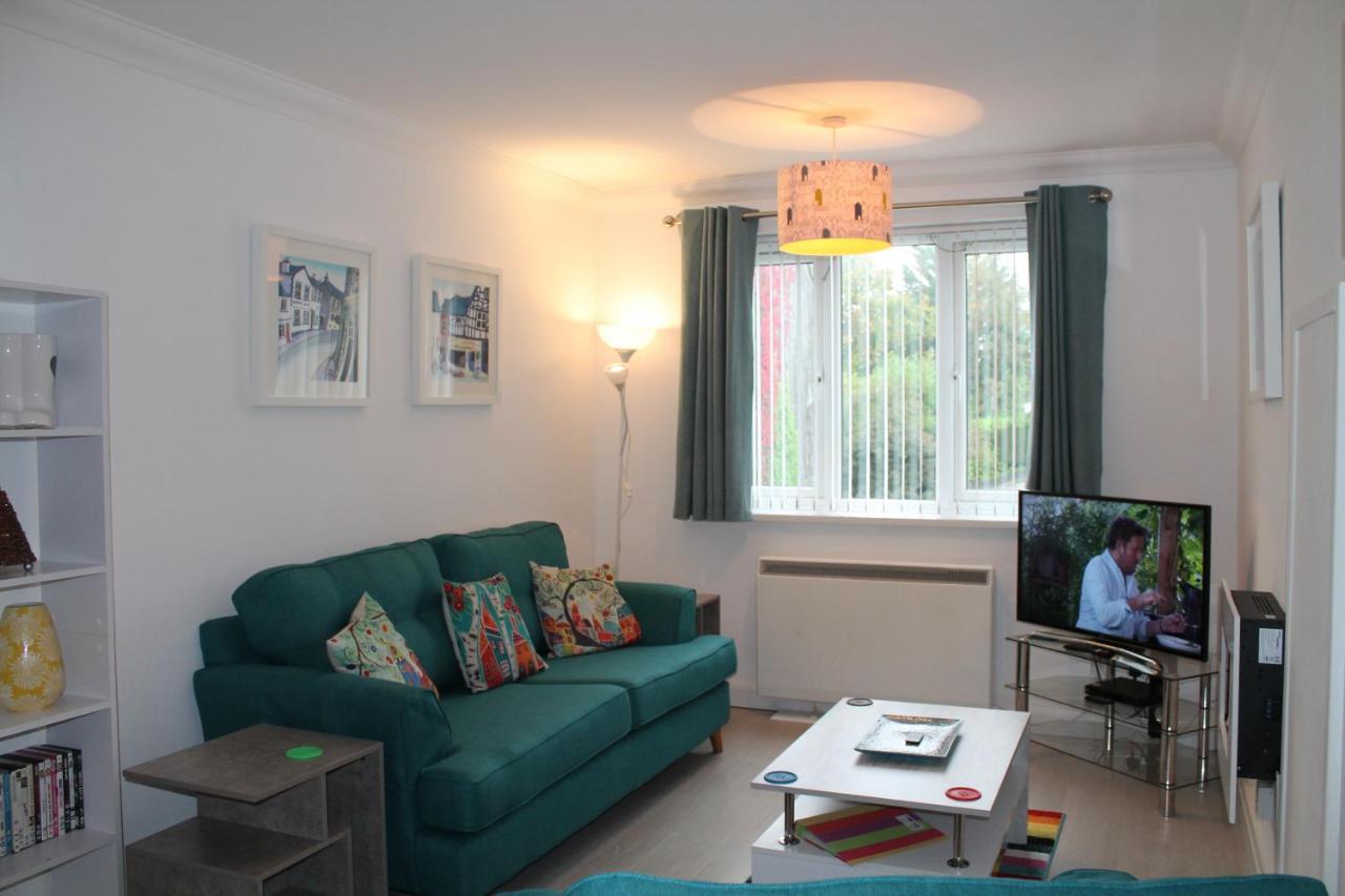 Bonnie'S Apartment, Adults Only Bowness-on-Windermere Extérieur photo
