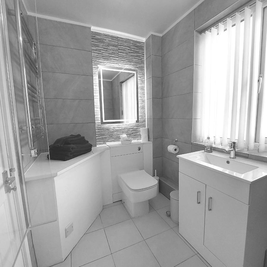 Bonnie'S Apartment, Adults Only Bowness-on-Windermere Extérieur photo