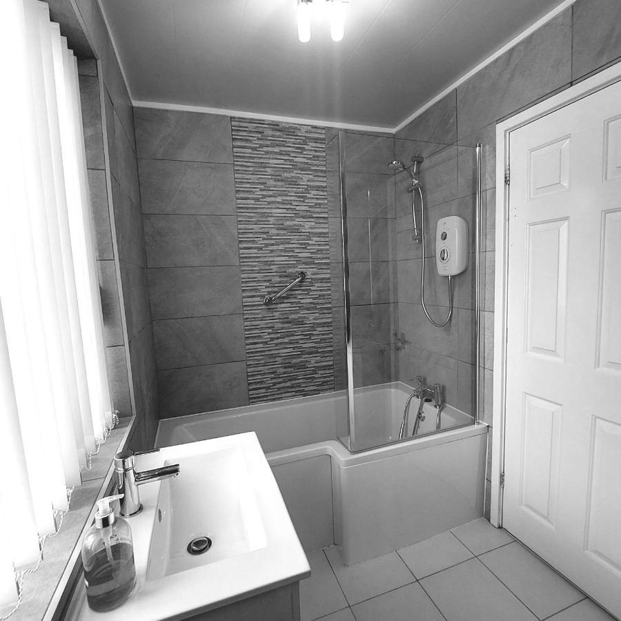 Bonnie'S Apartment, Adults Only Bowness-on-Windermere Extérieur photo